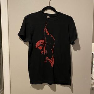 Tom Petty and the Heartbreakers 2008 Tour T-shirt Vintage Authentic